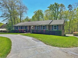 109 Eldridge Ln, State Road, NC 28676