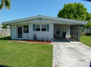 1091 Lemon St, Okeechobee, FL 34974