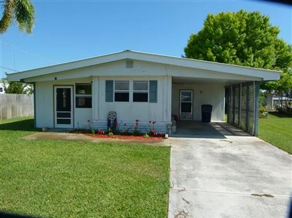 1091 Lemon St, Okeechobee, FL 34974