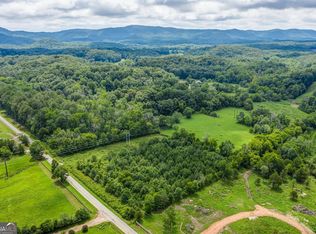 0 Taylor Town Rd NE, Ranger, GA 30734