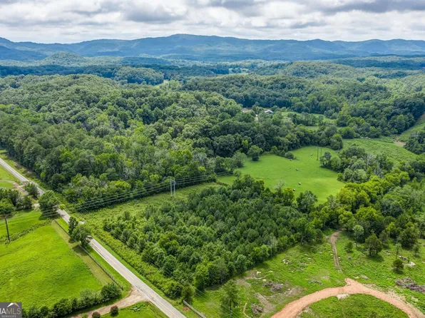 0 Taylor Town Rd NE, Ranger, GA 30734