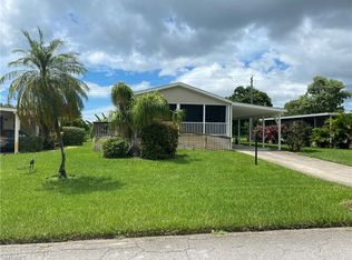 53 Le Mans Dr, Naples, FL 34112