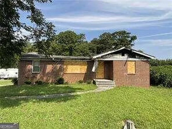 775 W Cir SW, Conyers, GA 30012