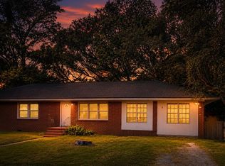 2446 Cherokee Hall Ln, Charleston, SC 29414
