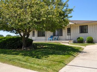 32611 Jefferson Ave #611, Saint Clair Shores, MI