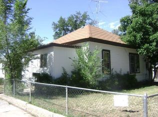 402 8th St, Fowler, CO 81039