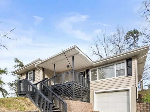 101 Blantel Dr, Russell, KY 41169