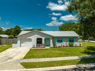 2370 E Sherwood Cir, Cocoa, FL 32926