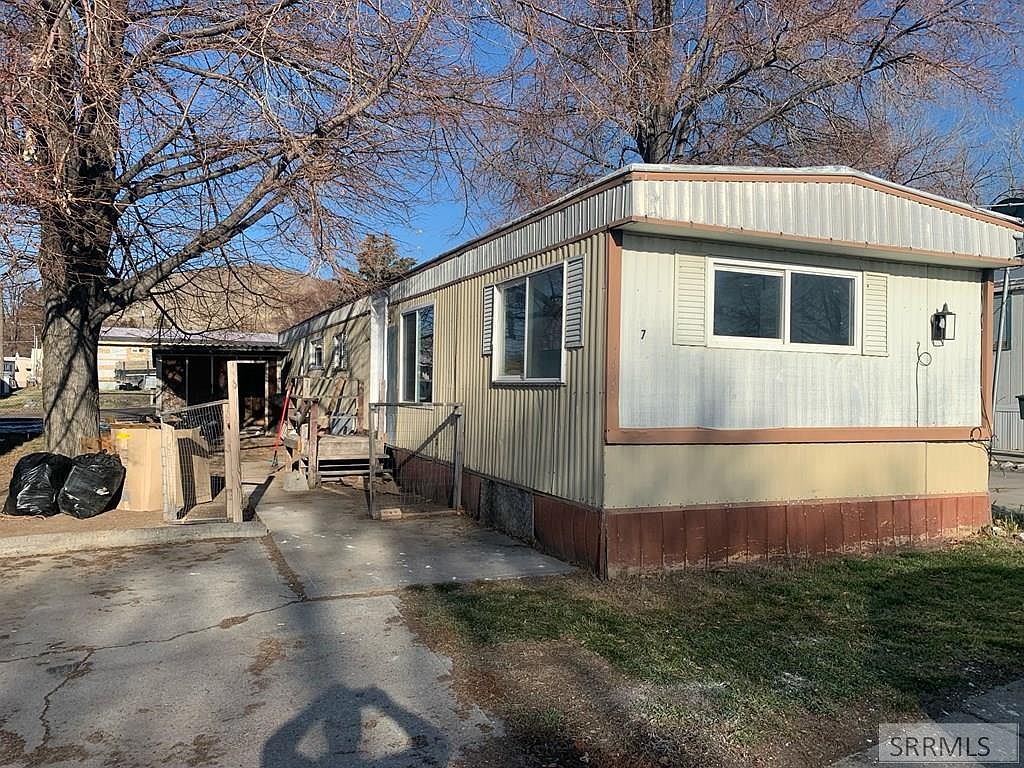 4700 S 5th Ave TRAILER 7, Pocatello, ID 83204 MLS 2162717 Zillow