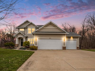 4616 Rivera Ct SW, Wyoming, MI, 49418