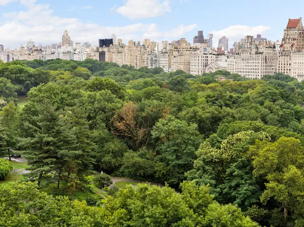 128 Central Park South image 9 of 9