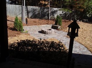 2011 Monaco Ct, Indian Trail, NC 28079