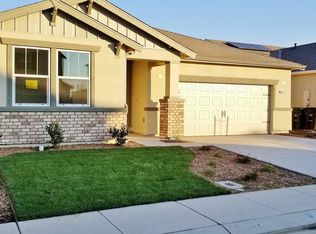 3020 Salonie Ct, Modesto, CA 95355