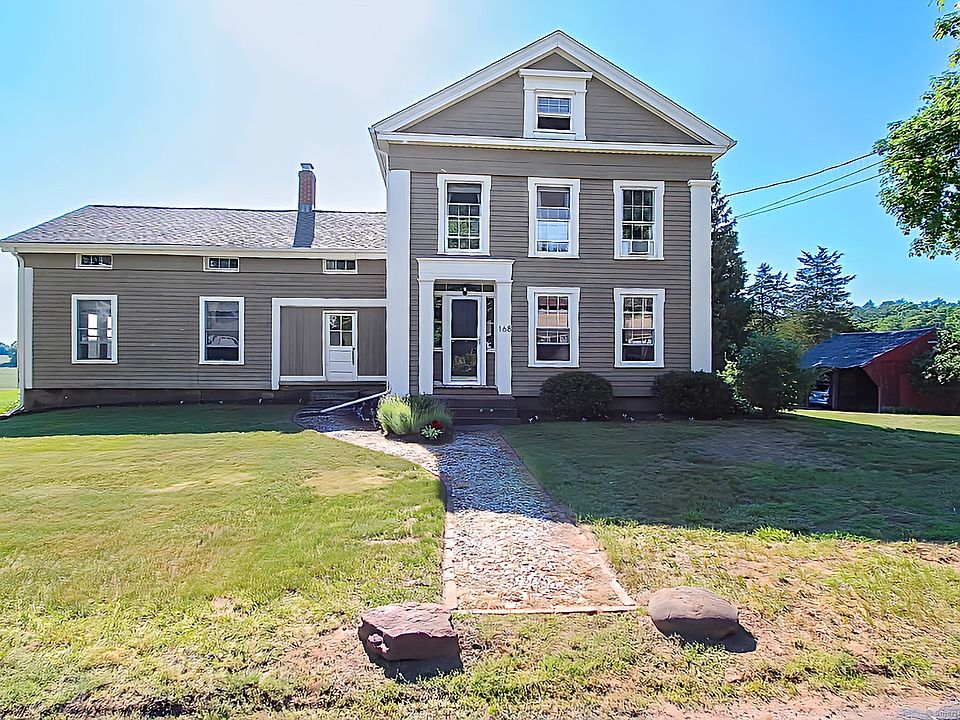 168 Abbe Rd, Enfield, CT 06082 MLS 24024128 Zillow