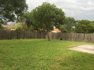 16233 SW 303rd Ln, Homestead, FL 33033