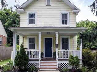 3515 Decatur Ave, Kensington, MD 20895