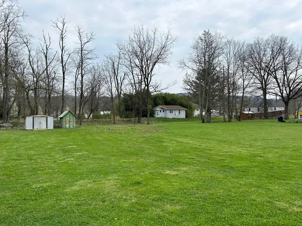 252 Central Ave, White Sulphur Springs, WV 24986