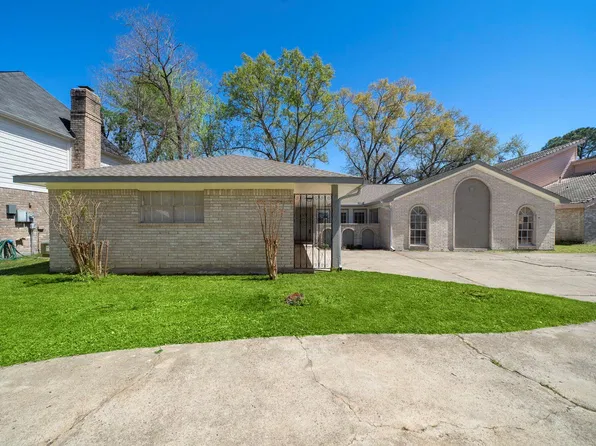 7710 Antoine Dr, Houston, TX 77088