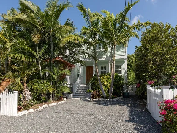 207 Virginia St, Key West, FL 33040