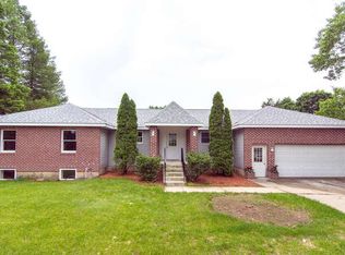 18860 Cleveland Rd, South Bend, IN 46637