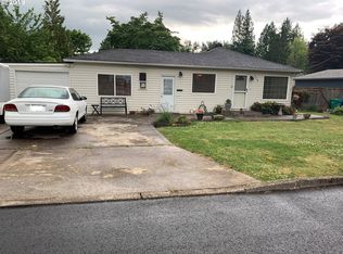 720 SE 7th St, Gresham, OR 97080