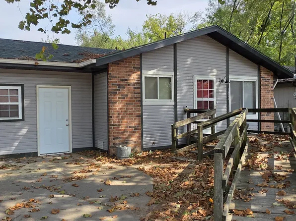 1824 N Hillcrest Ave, Springfield, MO 65802
