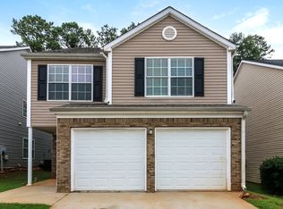 7423 Garnet Dr, Jonesboro, GA 30236