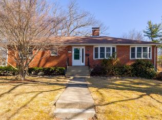 32 Carter Rd, Worcester, MA 01609