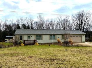 2986 S 186th Ave, Hesperia, MI 49421