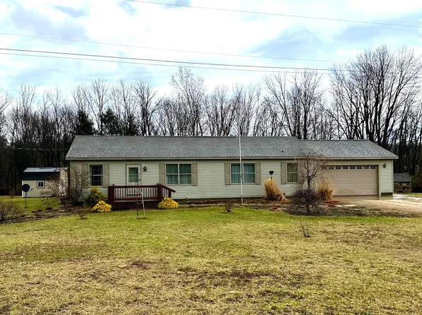 2986 S 186th Ave, Hesperia, MI 49421