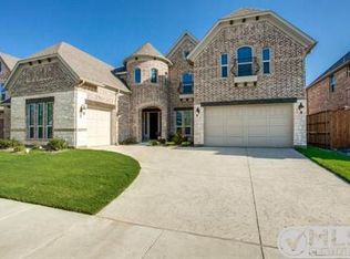 14070 Peoria Ln, Frisco, TX 75035