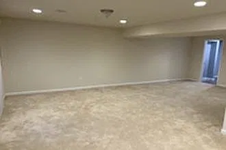 Basement / Game Room