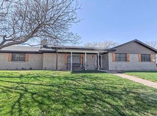 13 Greenwood Ln, Canyon, TX 79015