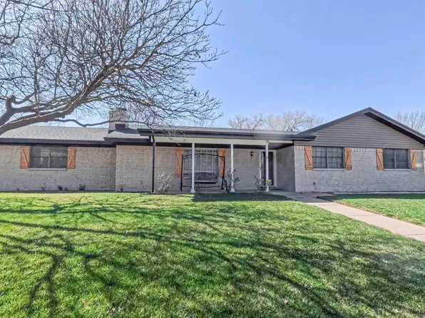 13 Greenwood Ln, Canyon, TX 79015