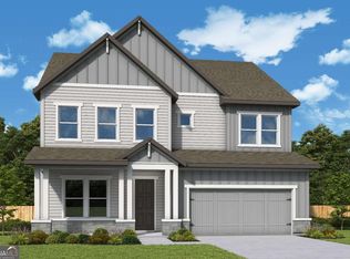 4665 Beechnut Cir, Cumming, GA 30028