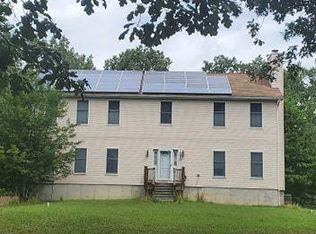 370 Ely Harmony Rd, Freehold, NJ 07728