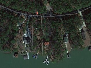 Senic Way, Sparta, GA 31087