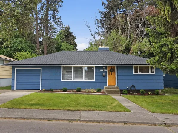 3702 E Congress Ave, Spokane, WA 99223