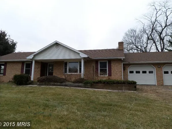 11710 White Hall Rd, Smithsburg, MD 21783