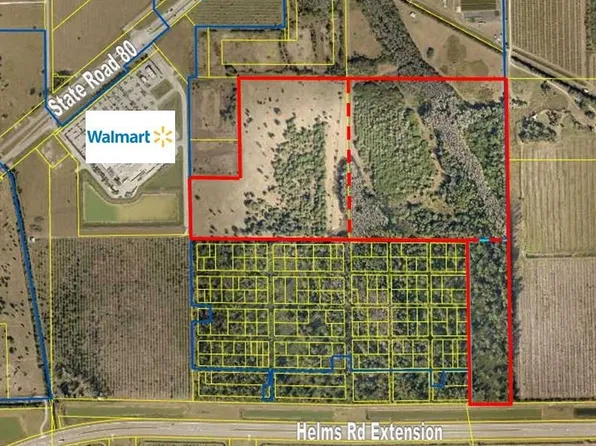 W State Road 80, Labelle, FL 33935