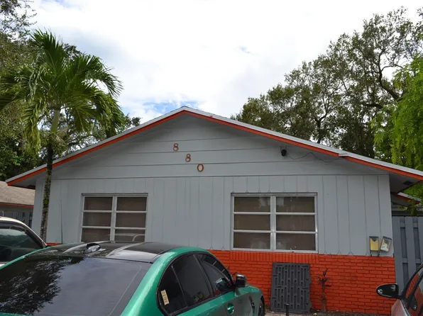880 SW 28th Street, Fort Lauderdale, FL 33315