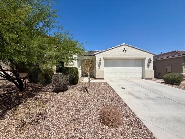 12846 W Lawrence Rd, Glendale, AZ 85307