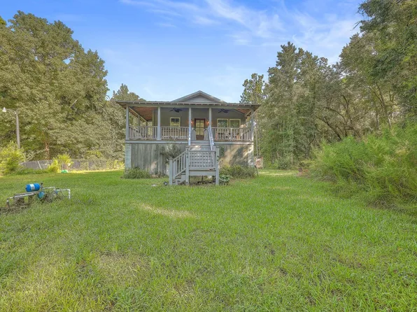 364 Dupre Rd, Mc Clellanville, SC 29458