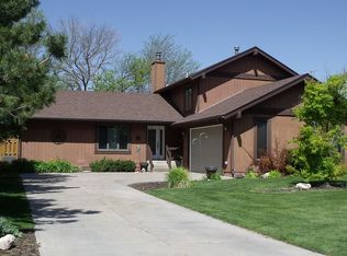 1334 24th Ave, Sidney, NE 69162