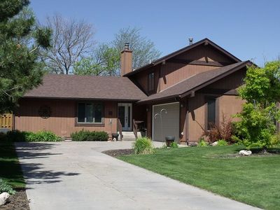 1334 24th Ave, Sidney, NE, 69162