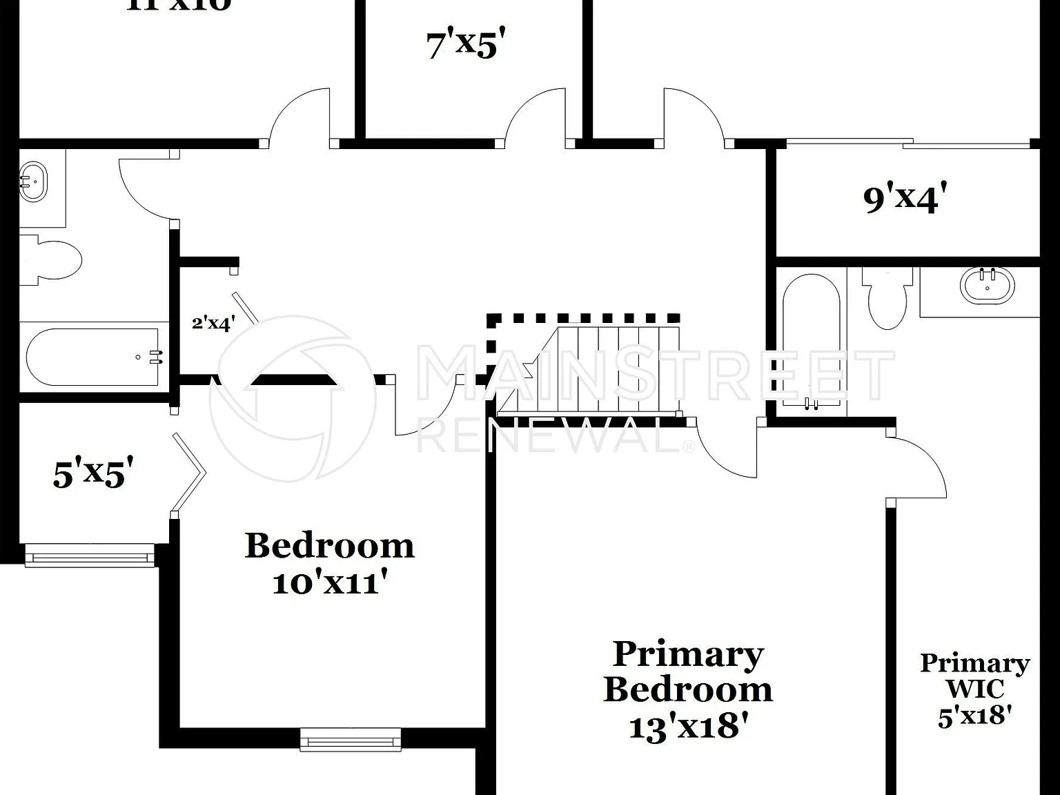 9040 Wandflower Dr — Photo 3