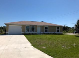3405 Homestead Rd, Rotonda West, FL 33947