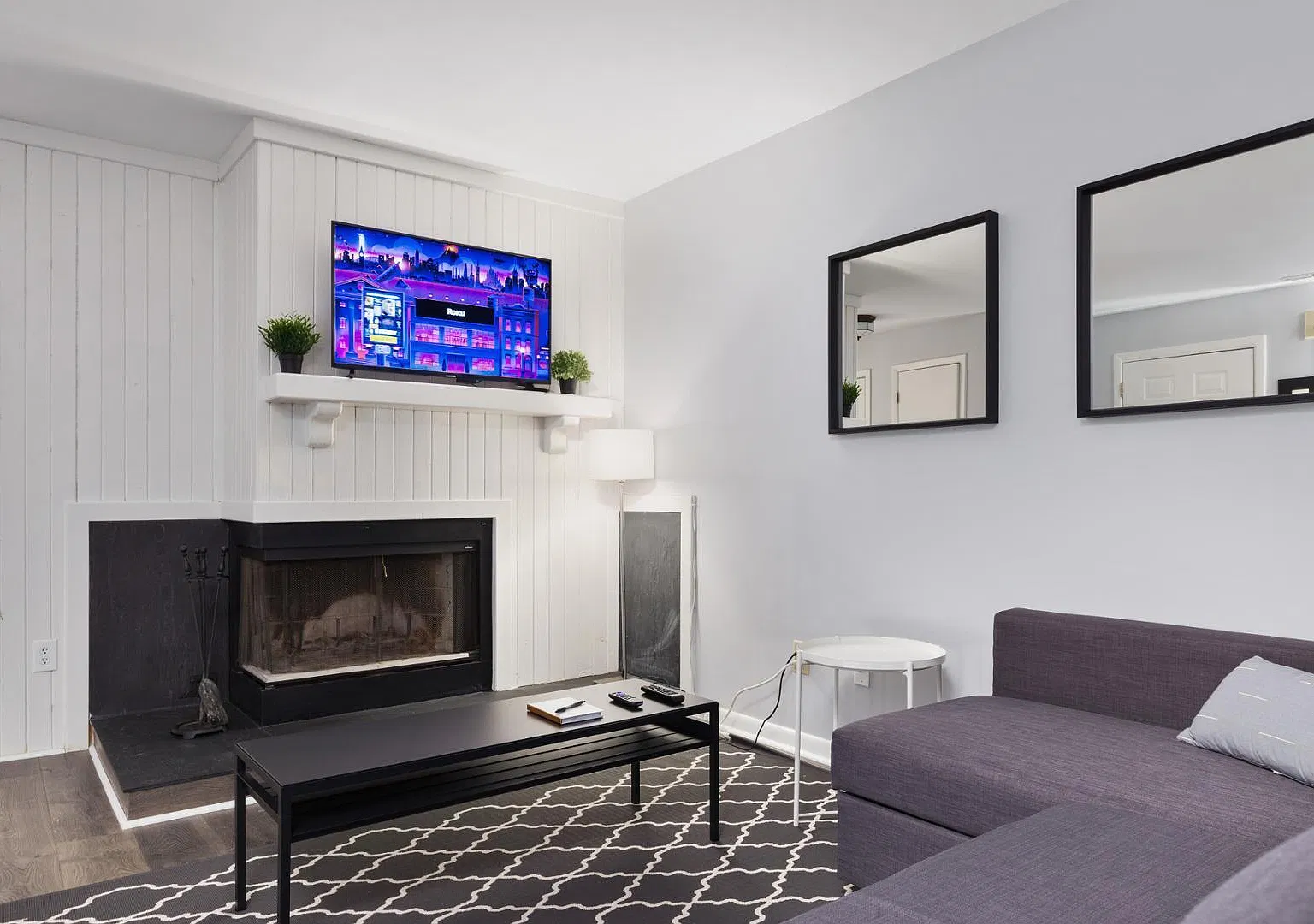 2 bed, 2.0 bath, 1000 sqft, $2,000 — Photo 4