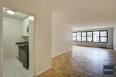 Rented by Bond New York