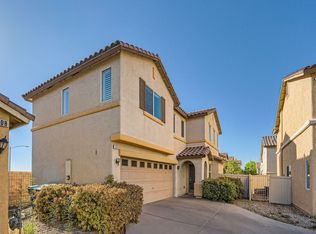 3904 Badgerbrook St, Las Vegas, NV 89129